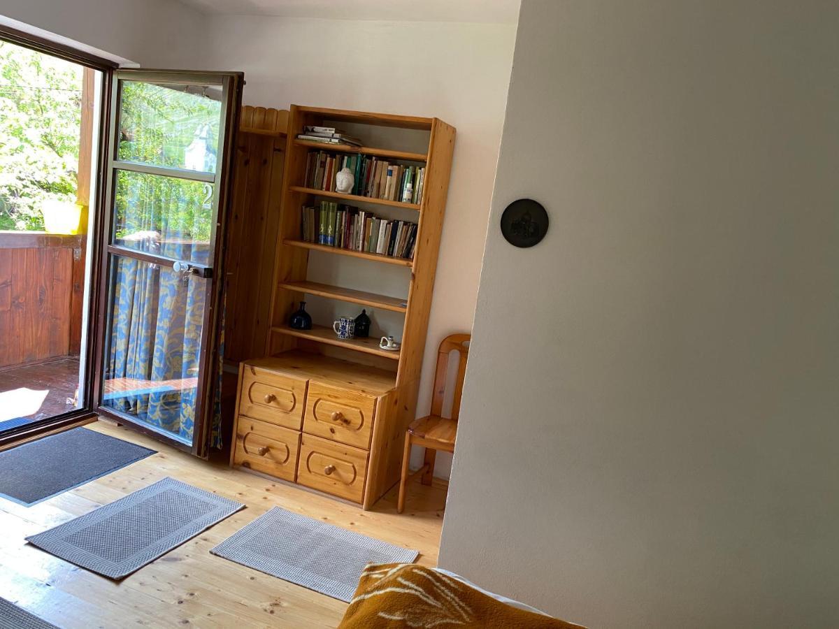 Sziklakert - Eletorom Vendeghaz Rimetea Exteriör bild